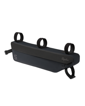 Rapha Explore Frame Pack Medium Vulcan/Asphalt