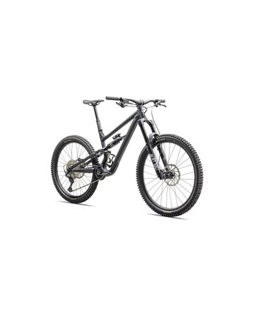 Status 170 2 Specialized 2025 Satin Obsidian/Dune White