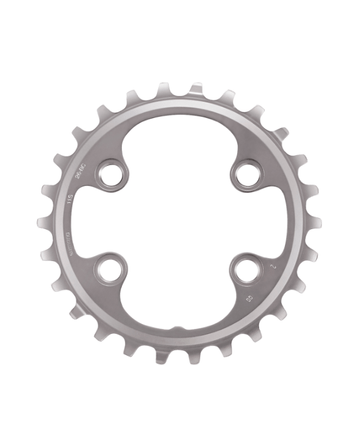 Shimano Deore XT Kettenblatt 26D FC-M8000-2/FC-M8000-B2/FC-MT700-2/FC-MT700-B2