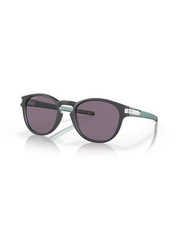 Latch Sonnenbrille Oakley Carbon Matt Lens Prizm Grau