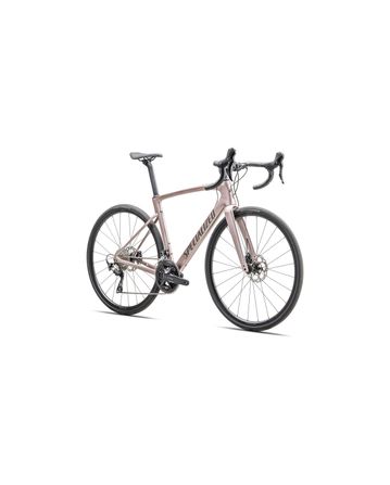 Roubaix SL8 Sport 105 Specialized 2025 Gloss Champagne/Smoke