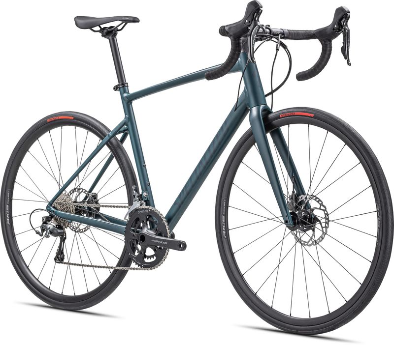 Allez E5 Sport Specialized 2025 Satin Tropical Teal/Teal Tint