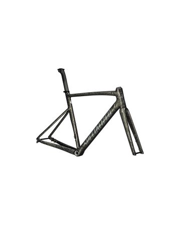 Allez Sprint Frameset Specialized 2025 Gloss Charcoal Tint Strata/Fog Tint