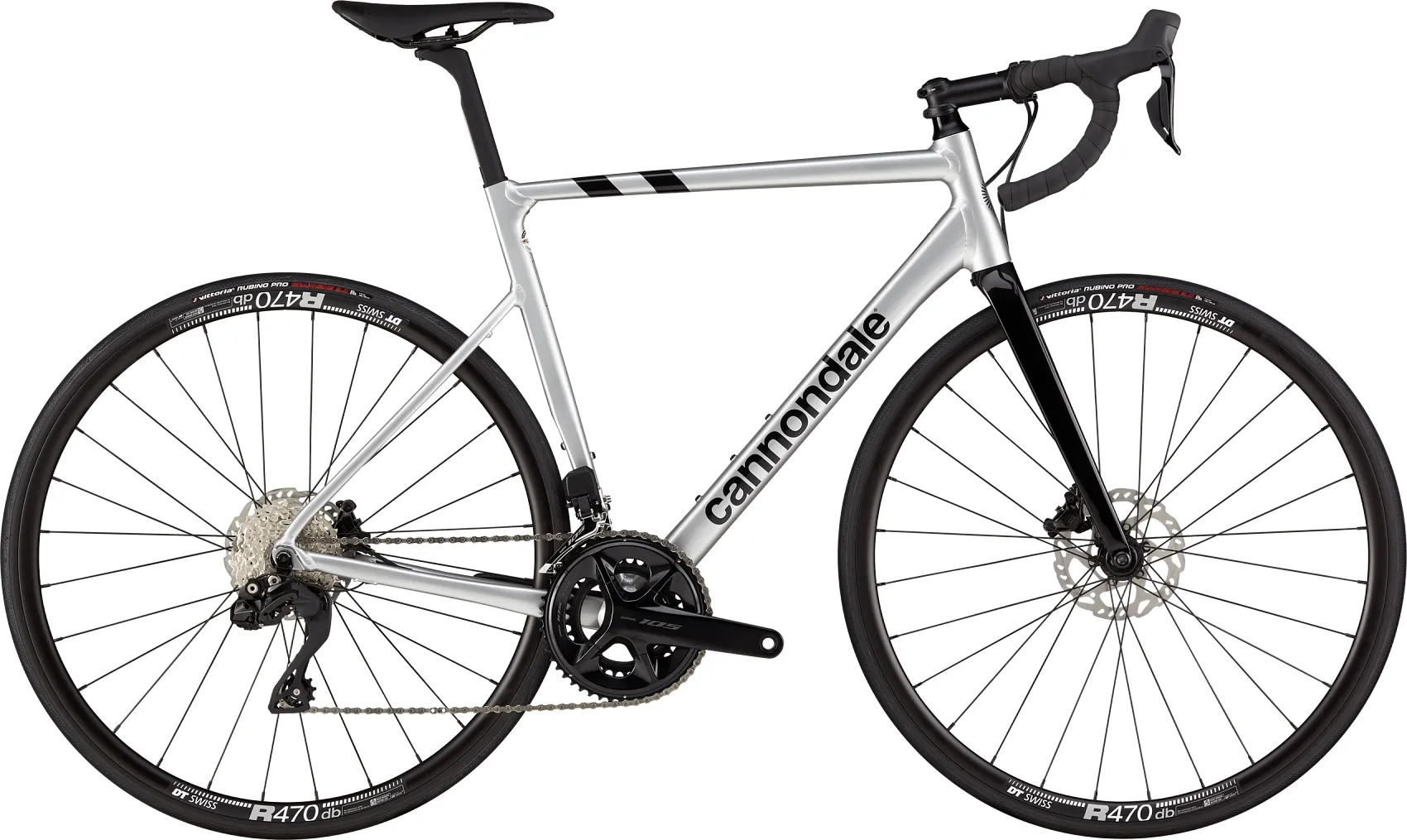 CAAD13 105 DI2 Cannondale 2024 Mercury IBKSport your cycling shop