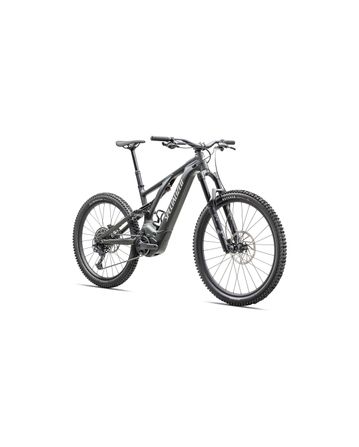 Levo Alloy G3 NB Specialized 2025 Satin Dark Moss Green/Dune White