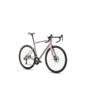 Tarmac SL8 Expert Ultegra Di2 Specialized 2025 Satin Champagne/Black Pearl