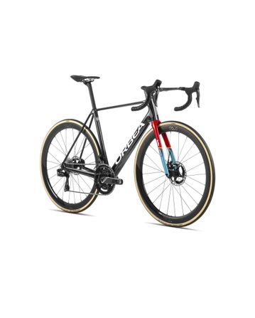 Orbea Orca M10i 2024 Replica Lotto-Dstny