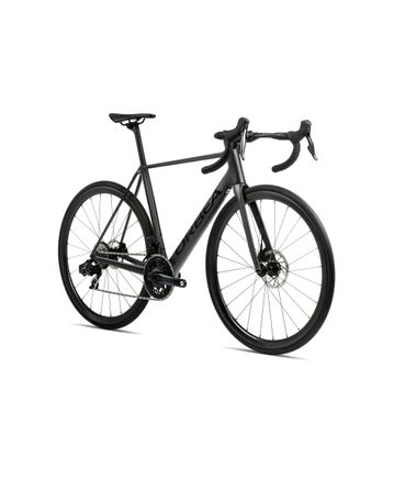 Orbea Orca M30i 2025 Vulcano/Black Matt/Black Gloss