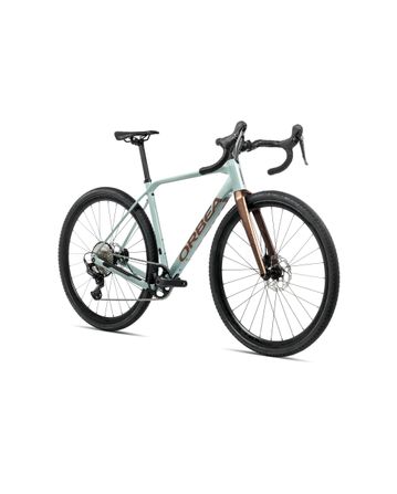 Orbea Terra H40 2025 Infinity Blue Stone/Copper