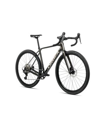 Orbea Terra H40 2025 Infinity Green/Ivory White