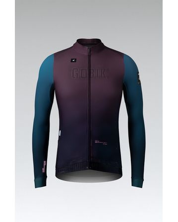 Hyder Long Sleeve Jersey Gobik Men Denver