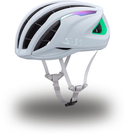 Prevail 3 S-Works CE Casco Carretera Specialized Electric Dove Grey