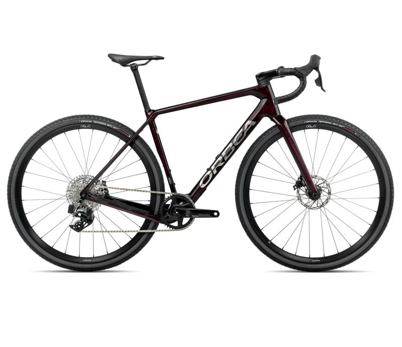 Orbea Terra M31eteam - Thumbnail 2