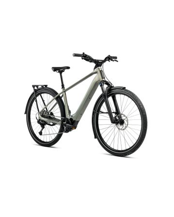 Orbea Kemen Tour 10 2025 Spaceship Green Matt