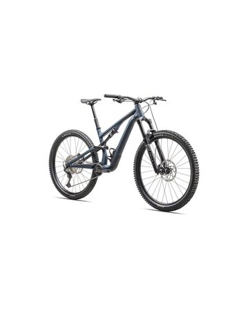 Stumpjumper 15 Alloy Specialized 2025 Satin Cast Blue/Dove Grey