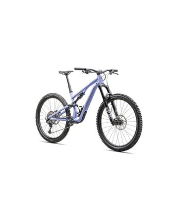 Stumpjumper 15 Comp Alloy Specialized 2025 Satin Powder Indigo/Smoke
