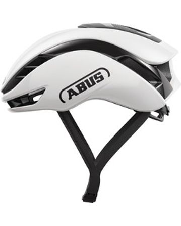Gamechanger 2.0 Road Helmet Abus Shiny White