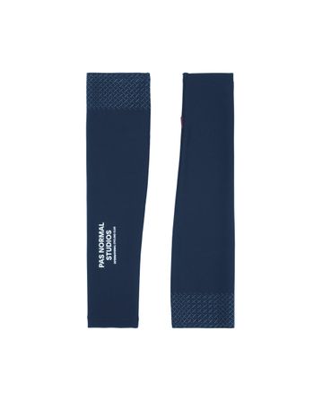 Pas Normal Studios Logo Arm Warmers Unisex Black