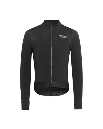 Langarmtrikot Pas Normal Studios Essential Männlich Schwarz