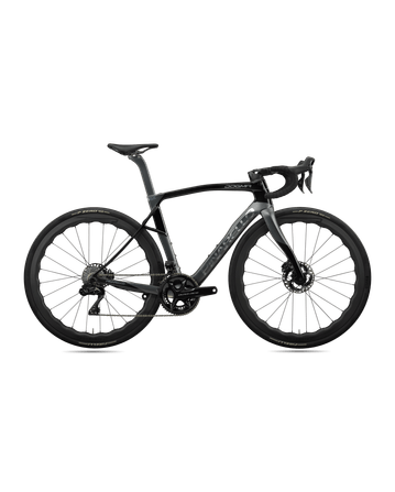 Pinarello Dogma X E202-Xolar Black Red eTap AXS 12v