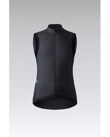 Weste Vector 2.0 Gobik Weiblich Crow