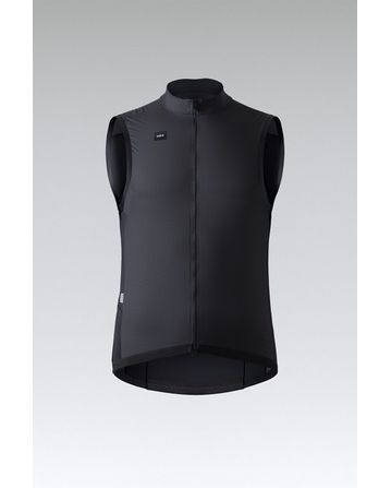 Weste Vector 2.0 Gobik Männlich Crow