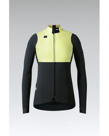 Mist Blend 2.0 Jacket Gobik Women Shadow Lime