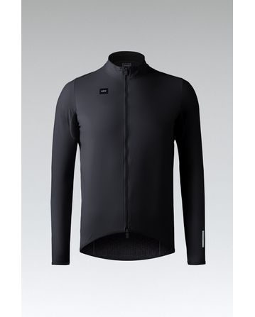 Selkie Waterproof Jacket Gobik Unisex Ink Black