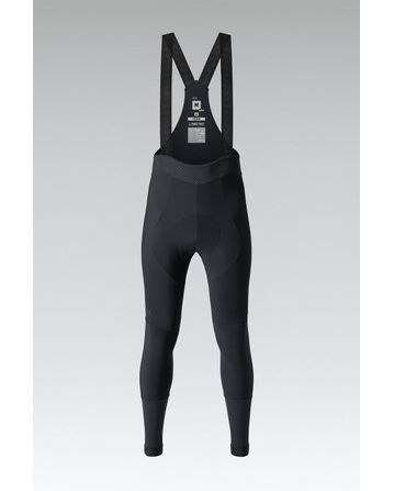 Trägerhose Limited 7.0 K7 Gobik Männlich Schwarz