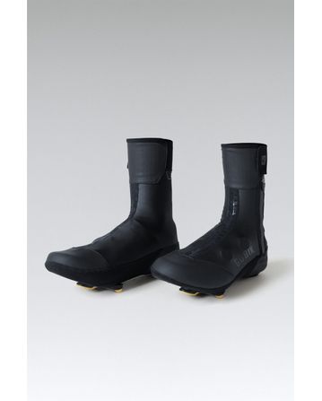 Winterüberschuhe Kamik 2.0 Gobik Unisex Schwarz
