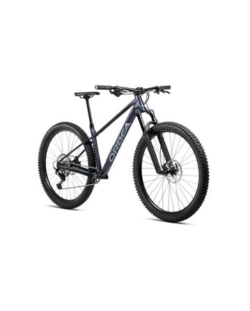Orbea Laufey H30 2025 Tanzanite Matt/Blue Stone Gloss