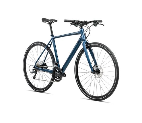 Orbea Vector 30 2025 Moondust Blue Matt
