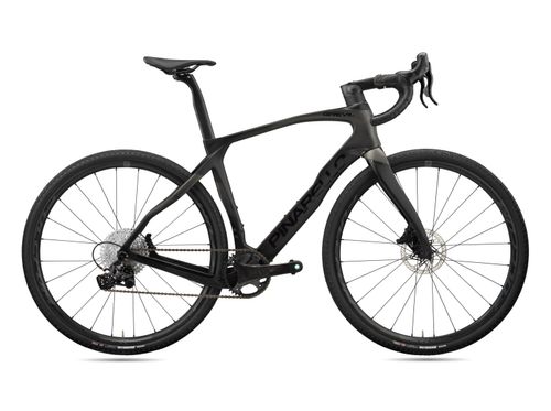 Pinarello Grevil F B301-Iceland Black GRX Di2 1x11v