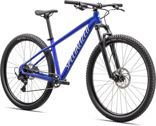 Rockhopper Sport KH 29 Specialized 2024 Gloss Sapphire/Dune White