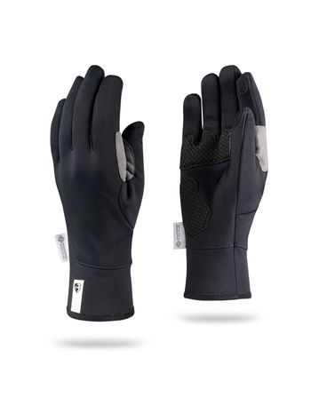Esku Gloves Etxeondo Unisex Black