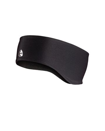 Thermo Headband Etxeondo Black
