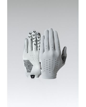 Swift Trail Lange Handschuhe Gobik Unisex Mirage Gray