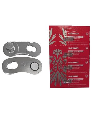 Chain Connector Sram Eagle 12s Silver 1pcs