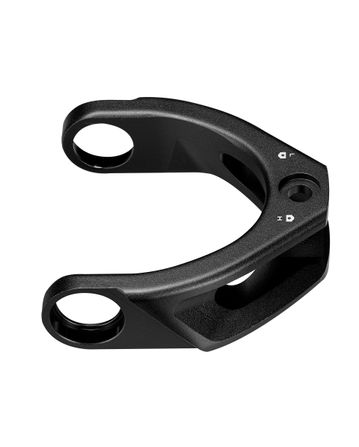 SHK Ext MY21 Specialized Specialized Status 160 Shock Extension Alloy 68.5mm Length