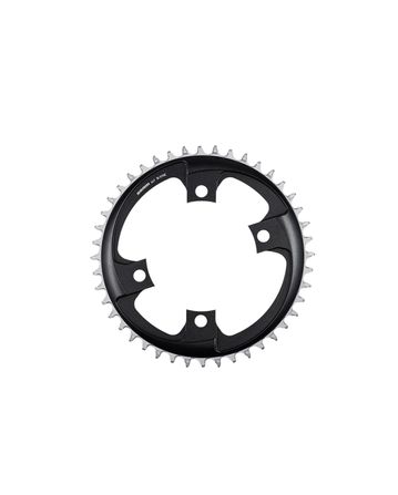 CHR Turbo 44T X-Sync 12 Spd 4 Bolt 107Bcd 1X Ring Sram (00.6218.039.004)