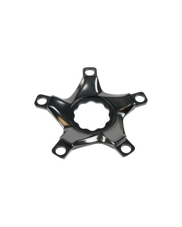 CRK MY09 18 Road Carbon Crank Alloy Spider For 48/32 Chainrings