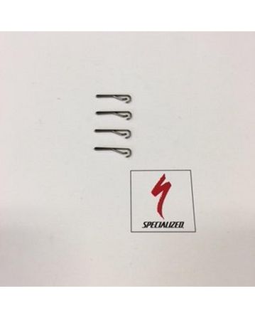 BRK MY16 Specialized Venge Vias Rim Brake Pad Holder Pins Master Pack