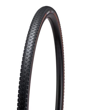 S-Works Tracer 2BR T7 Specialized Reifen Black/Brown