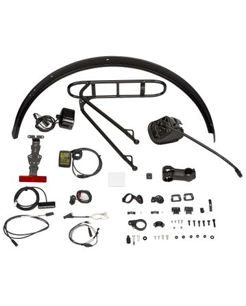 SUB MY20 Specialized Vado 45 Kph S Pedelec Full Retrofit Kit