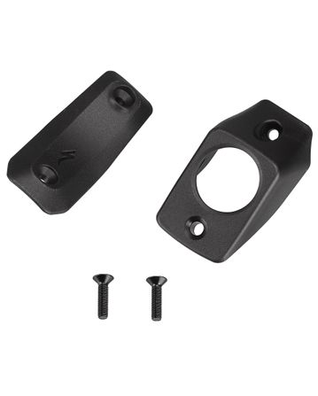 MSC MY21 Specialized Tarmac SL7 Seatpost Di2 Cover And Block Off Kit 20mm Seatpost