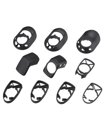 HDS MY21 Specialized Tarmac SL7 Stem Cover Spacer And Transition Kit