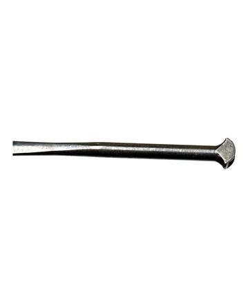SPK DT Swiss Aerolite 2.0x2.3mm 14G Straight Pull T Head L: 249mm (SATS20249S05000208)