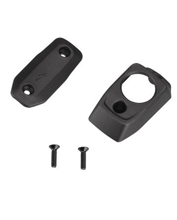 MSC MY21 Specialized Tarmac SL7 Seatpost Di2 Cover And Block Off Kit 0mm Seatpost Specialized