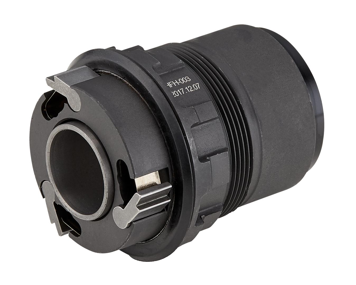 Bontrager Rapid Drive 108 Bontrager Xd Freehub Bontrager Rapid