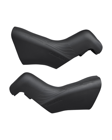 Lenkerabdeckgummis Shimano ST-R8170